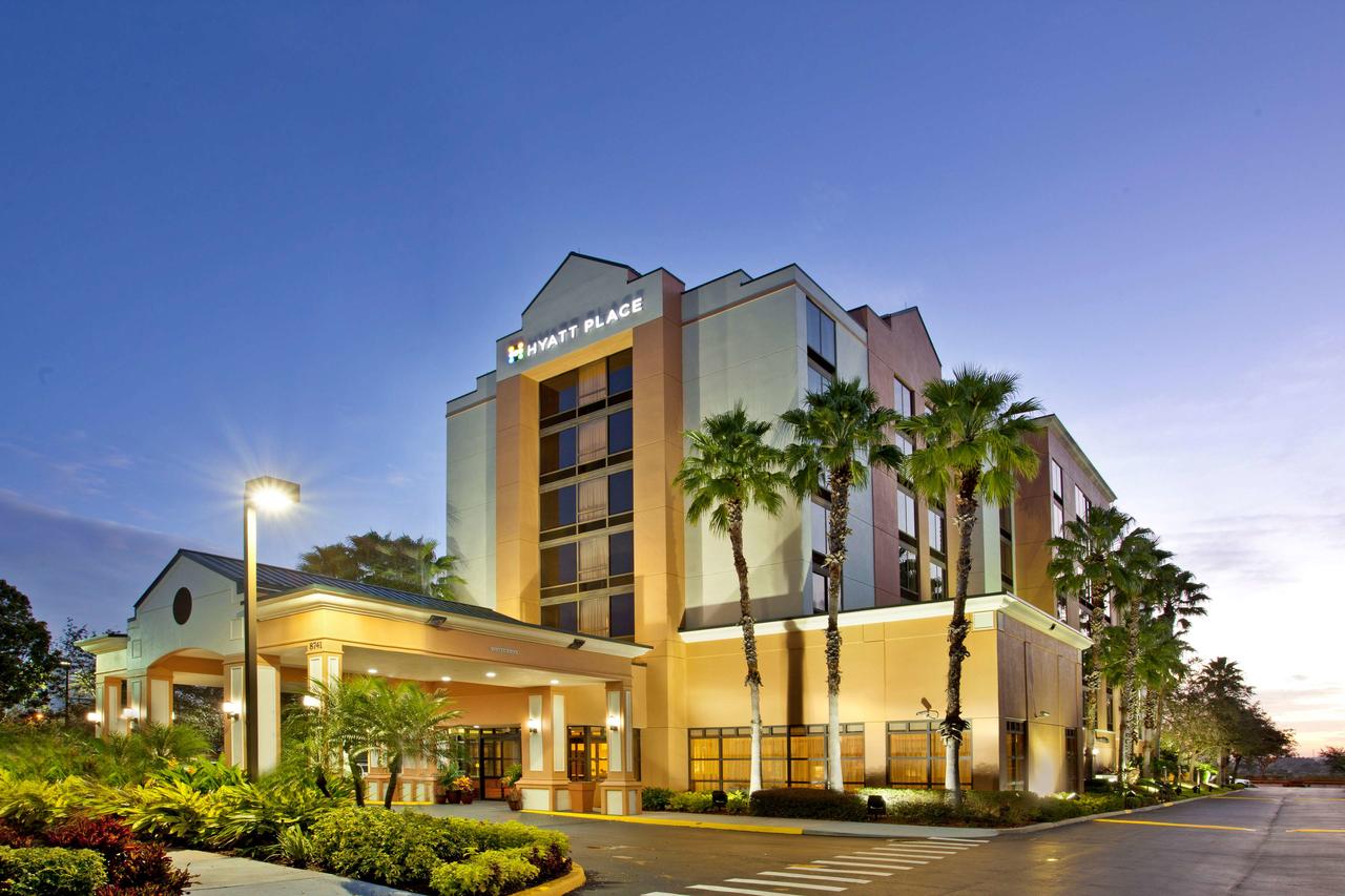 Hyatt Place - Orlando Convention Center - thumb 0