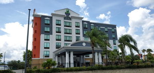 Holiday Inn Express-International Drive