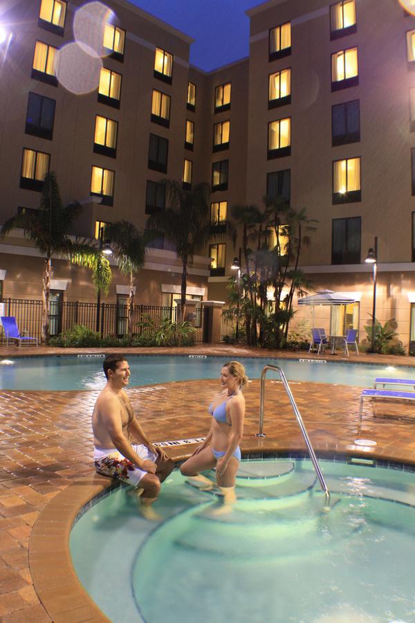 Holiday Inn Express-International Drive - thumb 24