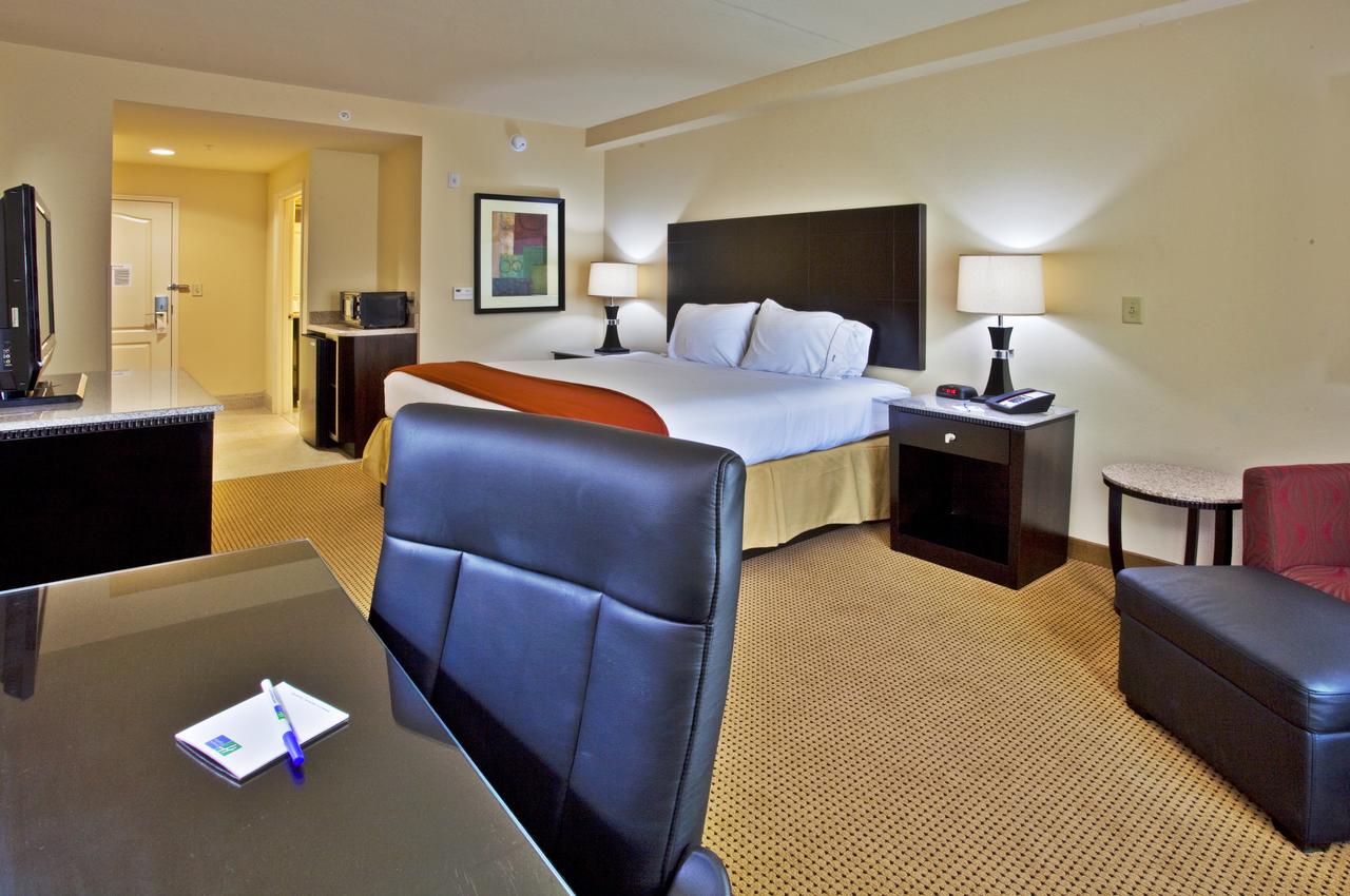 Holiday Inn Express-International Drive - thumb 7