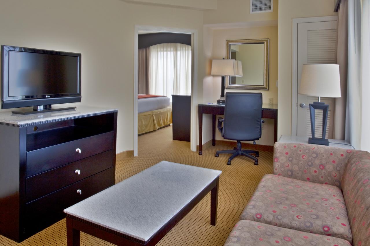 Holiday Inn Express-International Drive - thumb 9