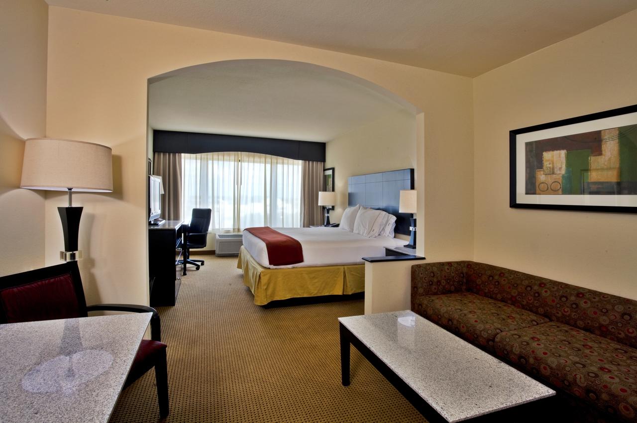 Holiday Inn Express-International Drive - thumb 23