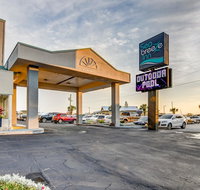 Seabreeze Inn - Fort Walton - Orlando Tourists