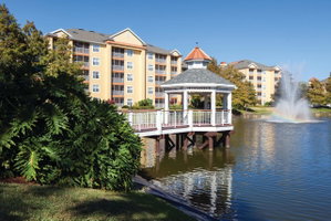 Sheraton Vistana Resort Villas, Lake Buena Vista Orlando