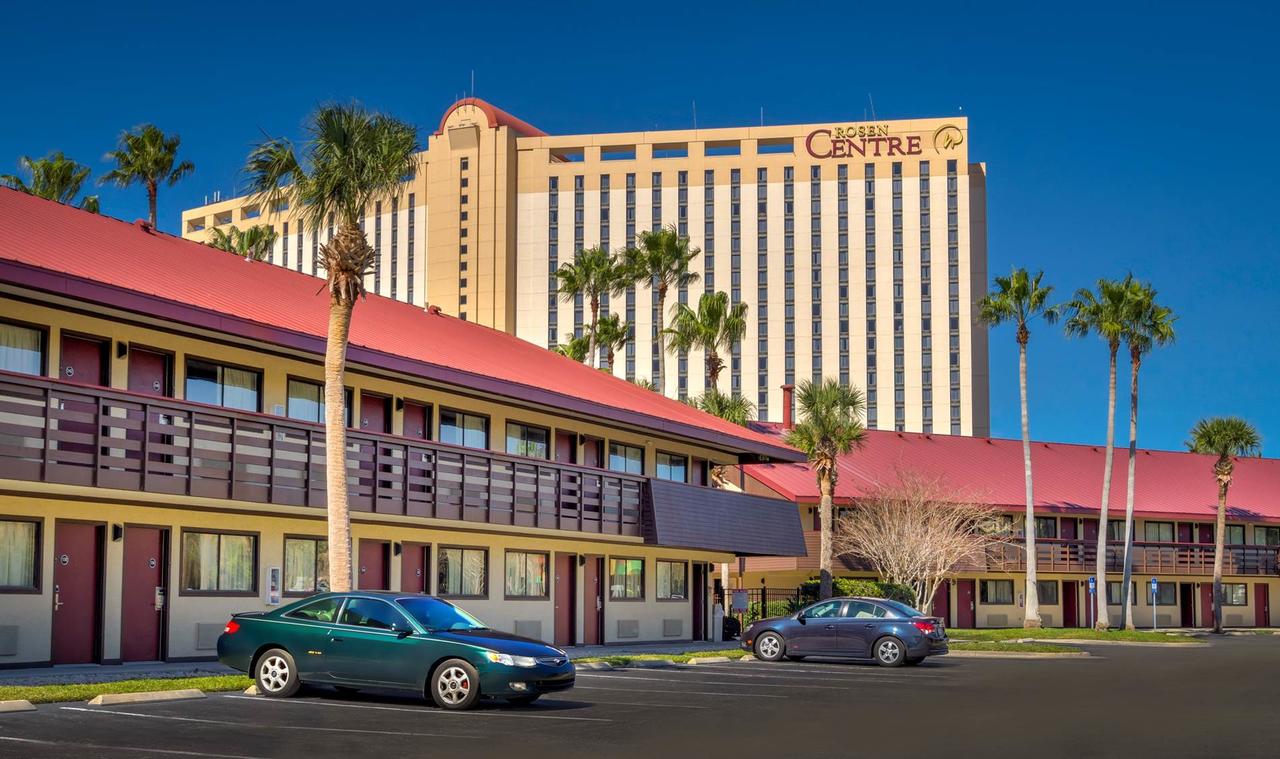 Midpointe Hotel By Rosen Hotels & Resorts - thumb 16