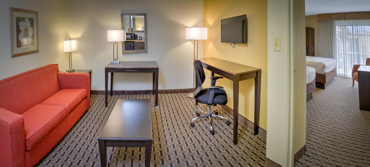 Midpointe Hotel By Rosen Hotels & Resorts - thumb 5