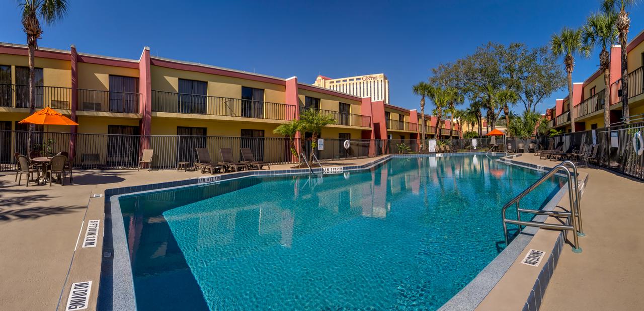 Midpointe Hotel By Rosen Hotels & Resorts - thumb 9
