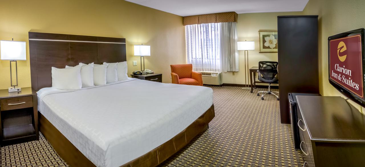 Midpointe Hotel By Rosen Hotels & Resorts - thumb 2