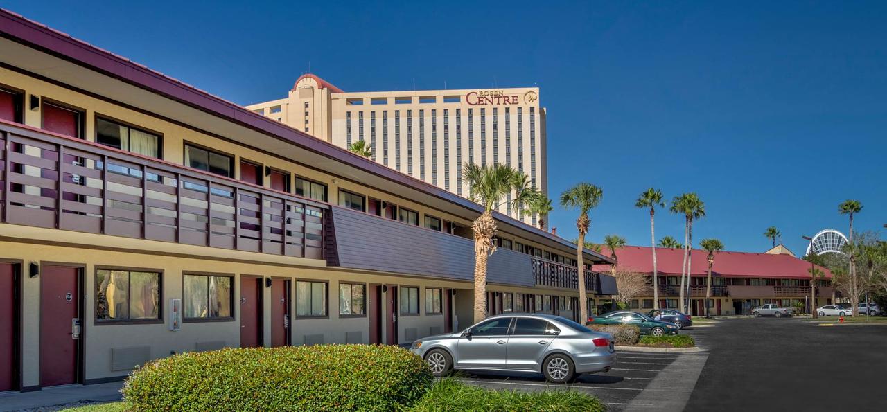 Midpointe Hotel By Rosen Hotels & Resorts - thumb 18