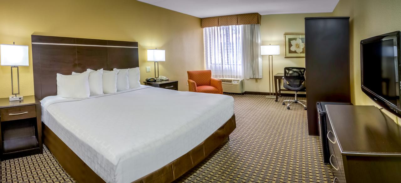 Midpointe Hotel By Rosen Hotels & Resorts - thumb 14