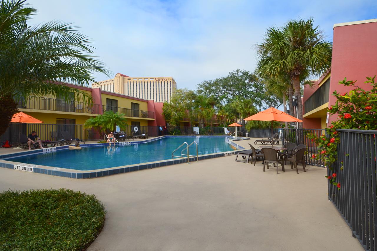 Midpointe Hotel By Rosen Hotels & Resorts - thumb 12