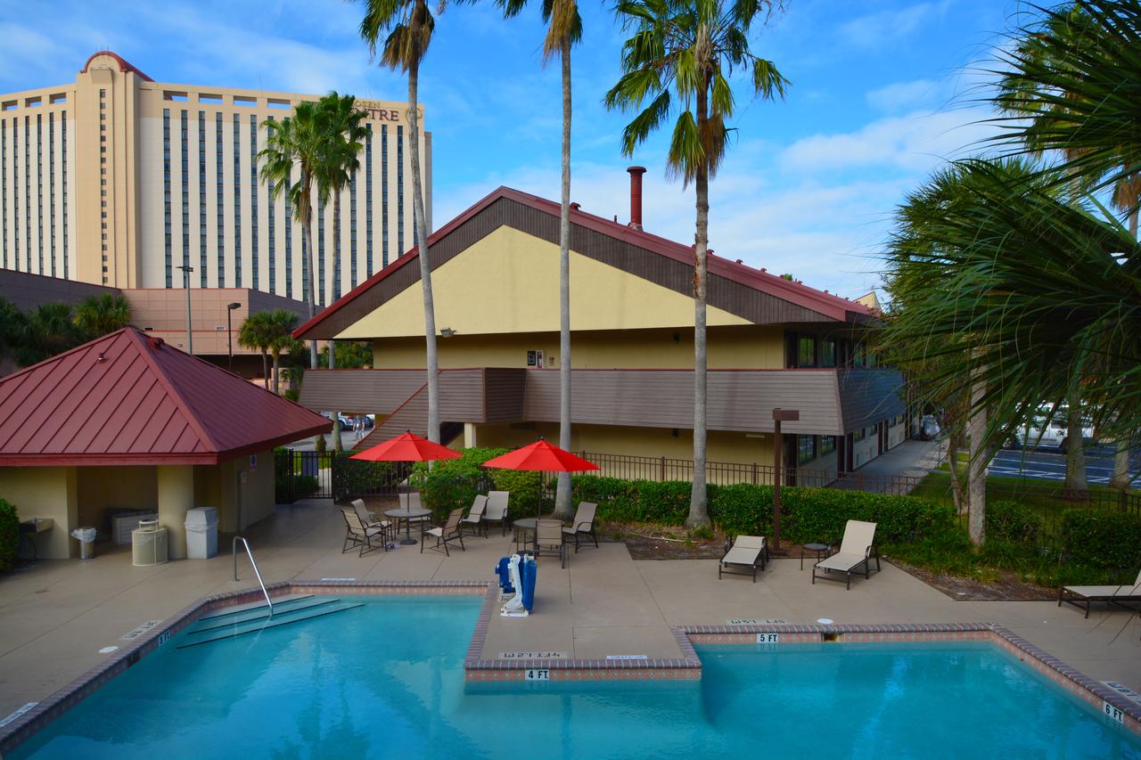 Midpointe Hotel By Rosen Hotels & Resorts - thumb 13