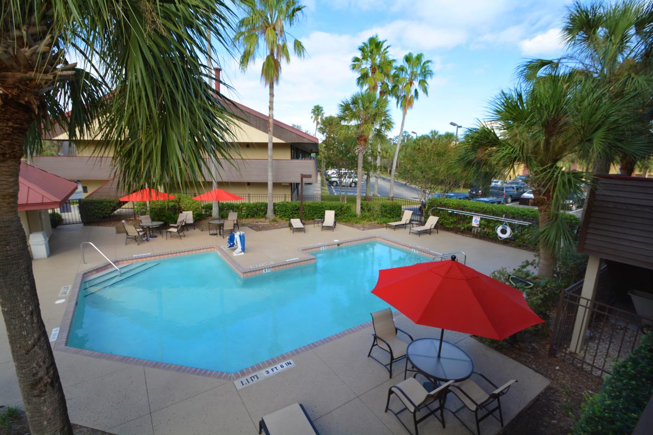 Midpointe Hotel By Rosen Hotels & Resorts - thumb 10