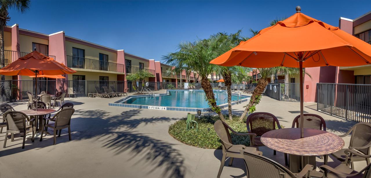 Midpointe Hotel By Rosen Hotels & Resorts - thumb 8