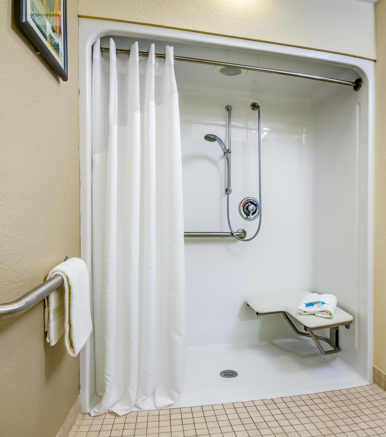 Midpointe Hotel By Rosen Hotels & Resorts - thumb 23