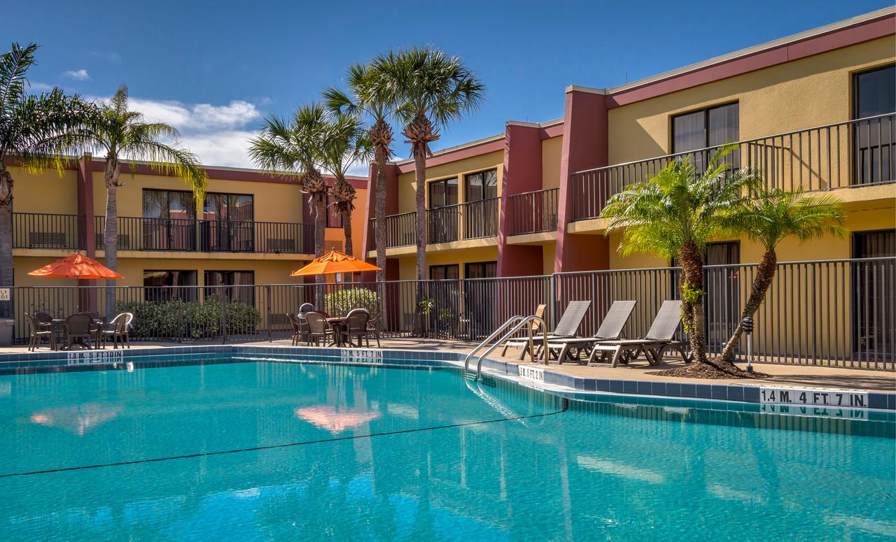 Midpointe Hotel By Rosen Hotels & Resorts - thumb 1