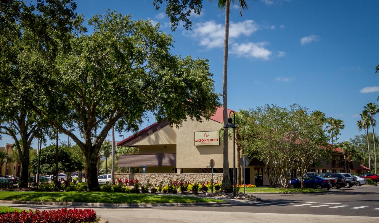 Midpointe Hotel By Rosen Hotels & Resorts - thumb 15