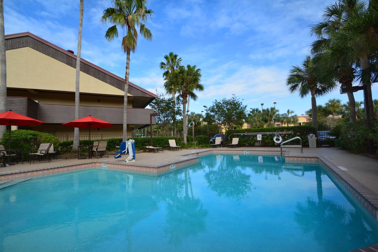 Midpointe Hotel By Rosen Hotels & Resorts - thumb 21