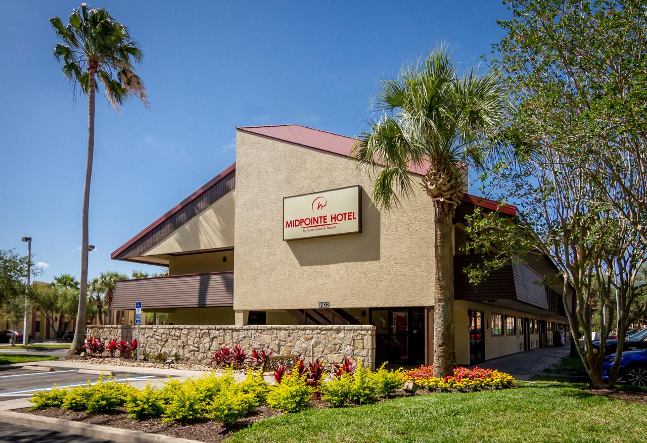 Midpointe Hotel By Rosen Hotels & Resorts - thumb 0