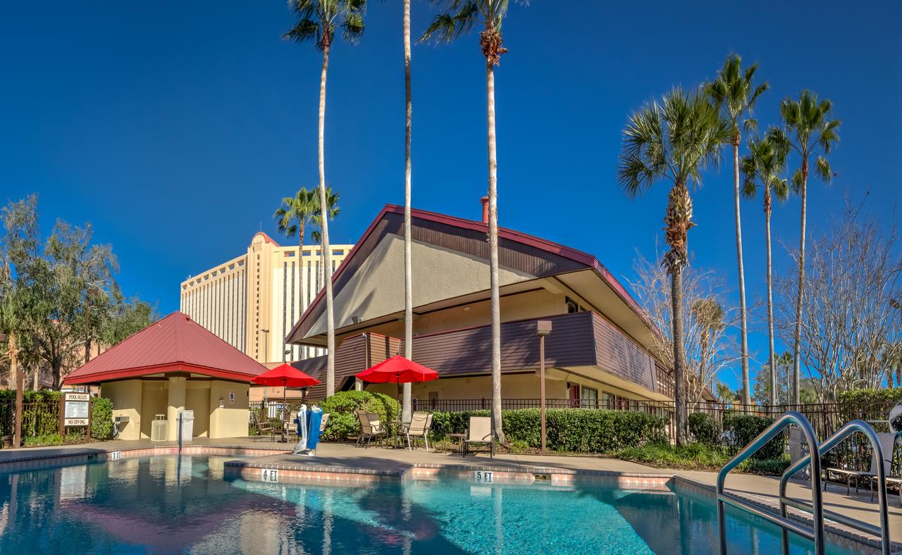 Midpointe Hotel By Rosen Hotels & Resorts - thumb 17