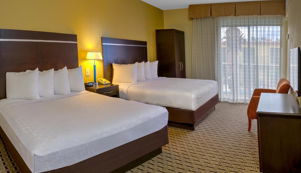 Midpointe Hotel By Rosen Hotels & Resorts - thumb 4