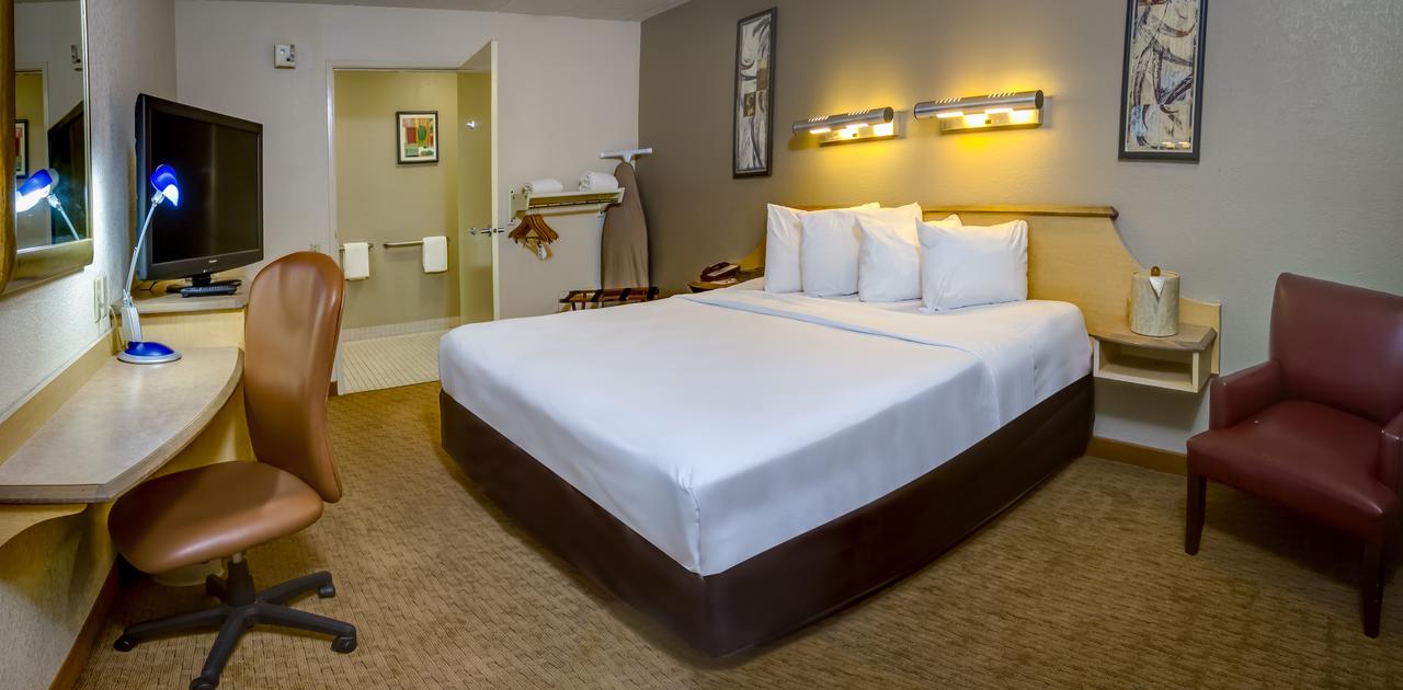 Midpointe Hotel By Rosen Hotels & Resorts - thumb 3
