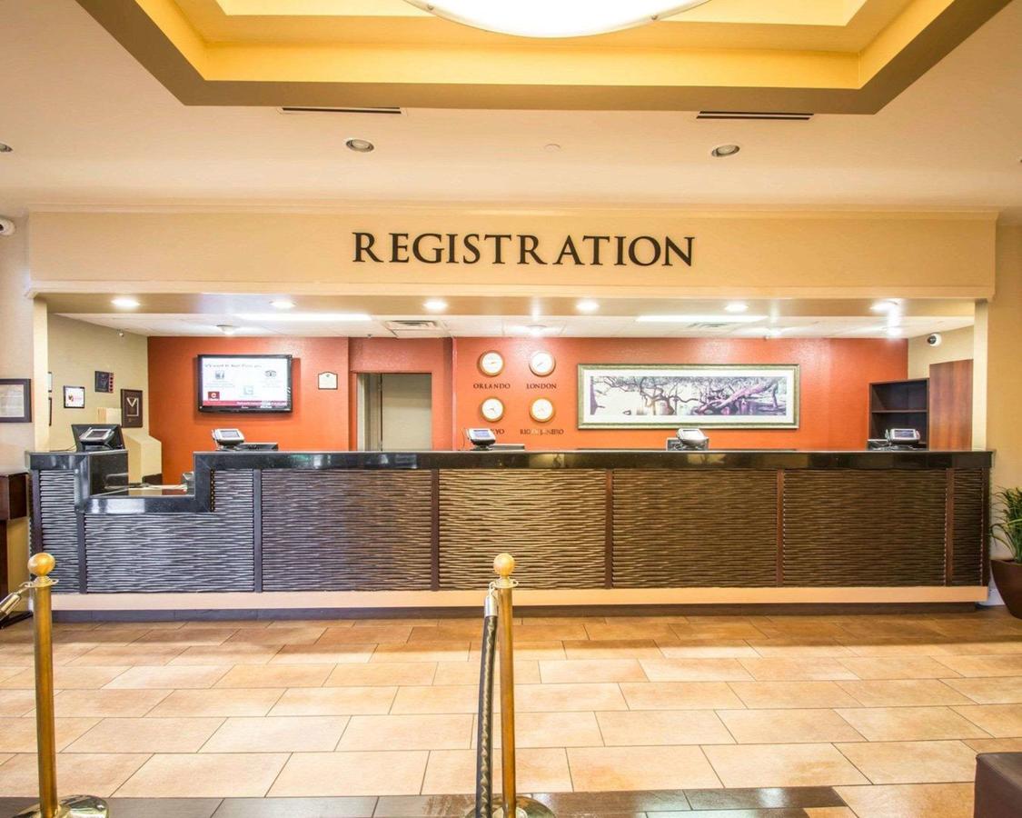 Clarion Inn Lake Buena Vista, A Rosen Hotel - thumb 20