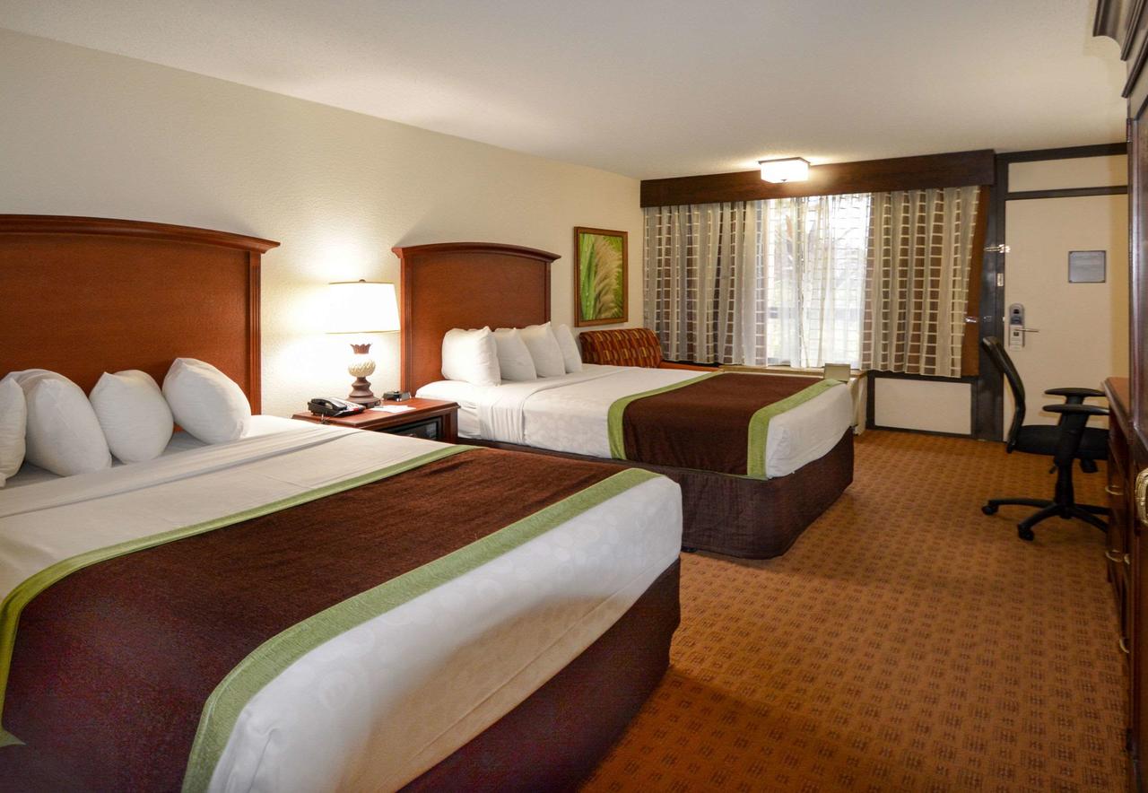 Clarion Inn Lake Buena Vista, A Rosen Hotel - thumb 6
