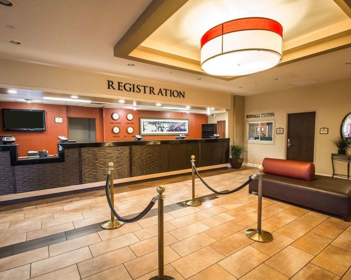 Clarion Inn Lake Buena Vista, A Rosen Hotel - thumb 21