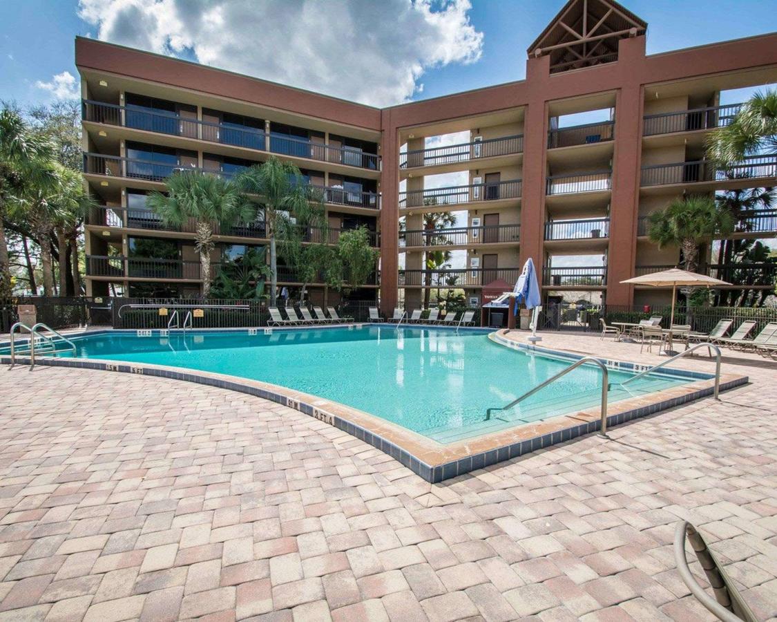 Clarion Inn Lake Buena Vista, A Rosen Hotel - thumb 10
