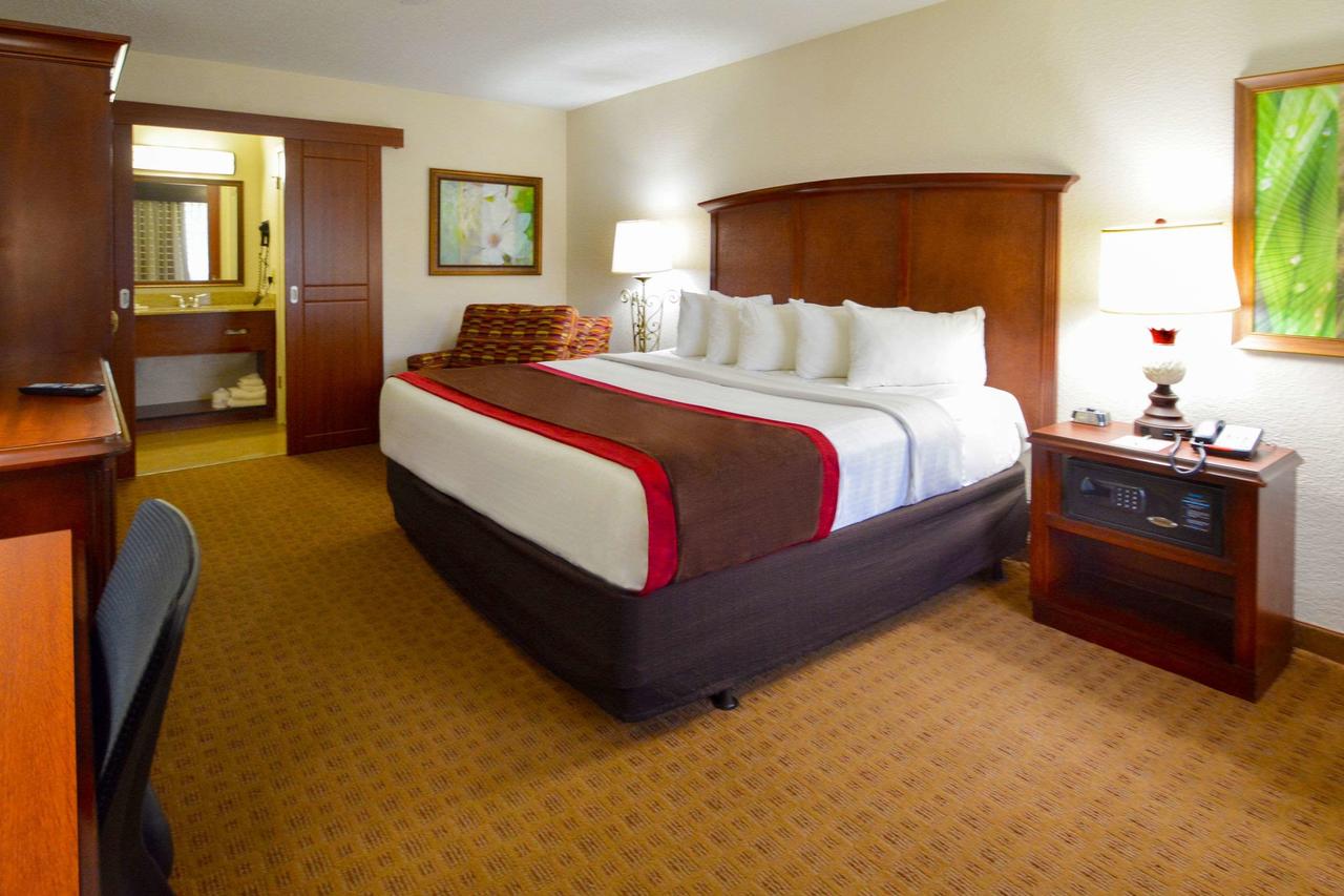Clarion Inn Lake Buena Vista, A Rosen Hotel - thumb 27
