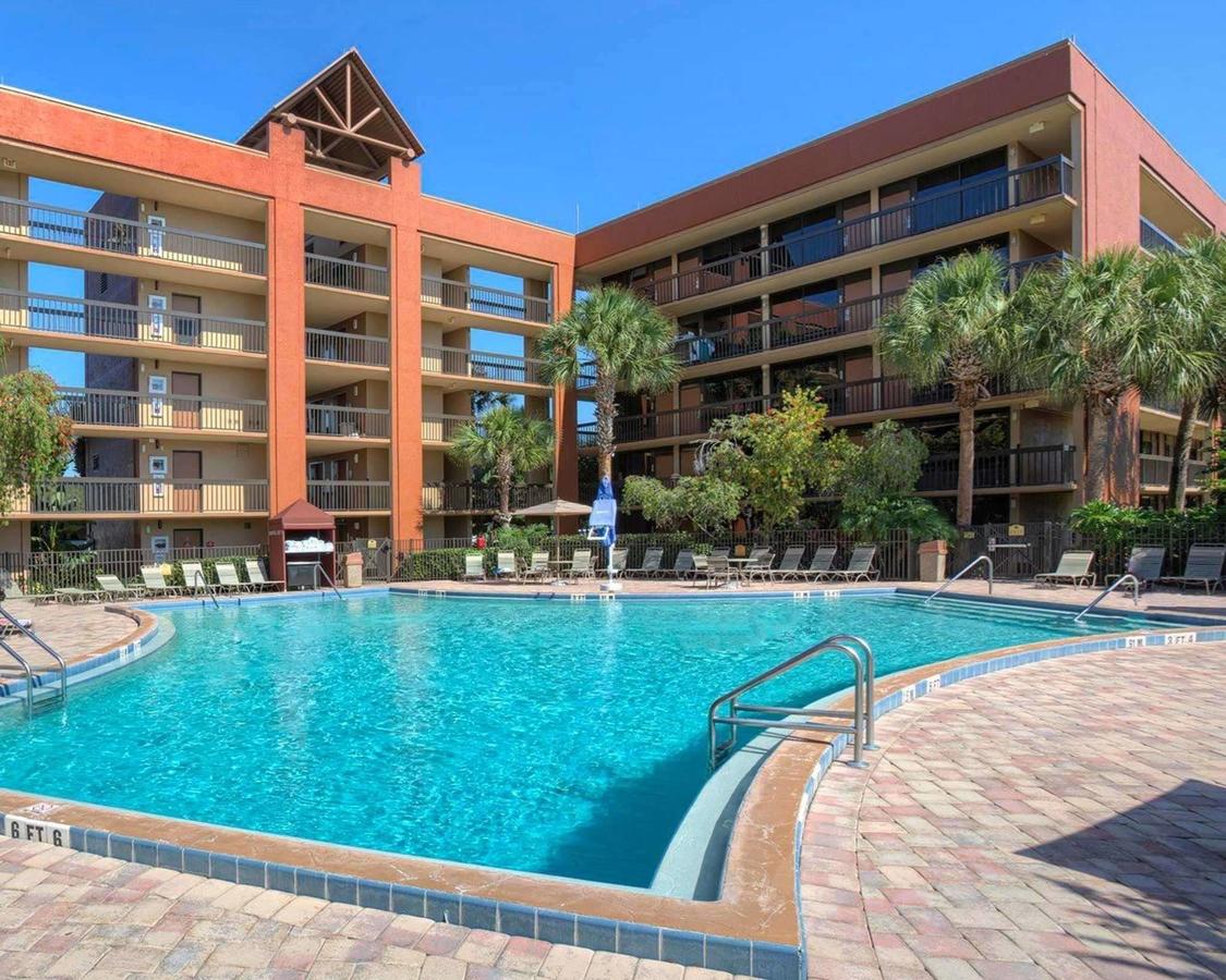 Clarion Inn Lake Buena Vista, A Rosen Hotel - thumb 0