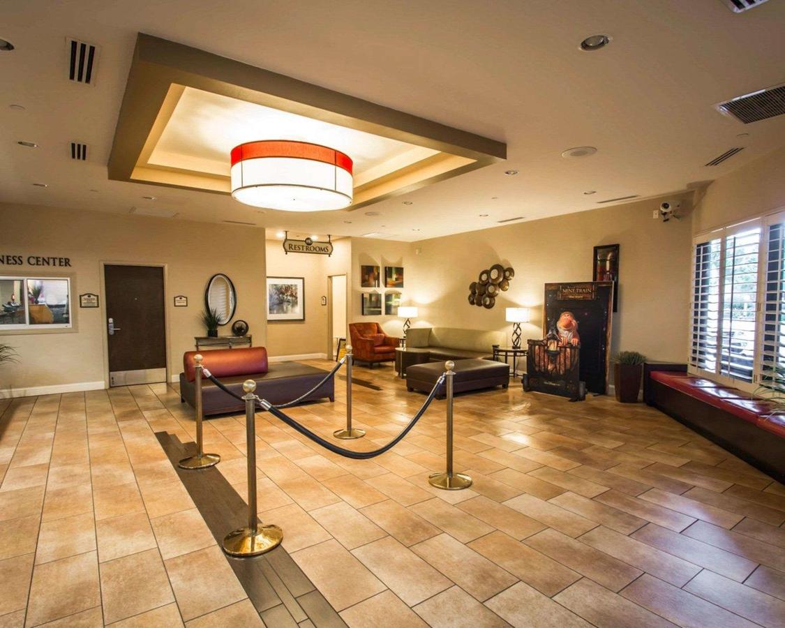 Clarion Inn Lake Buena Vista, A Rosen Hotel - thumb 9