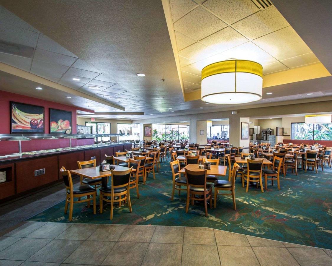 Clarion Inn Lake Buena Vista, A Rosen Hotel - thumb 29