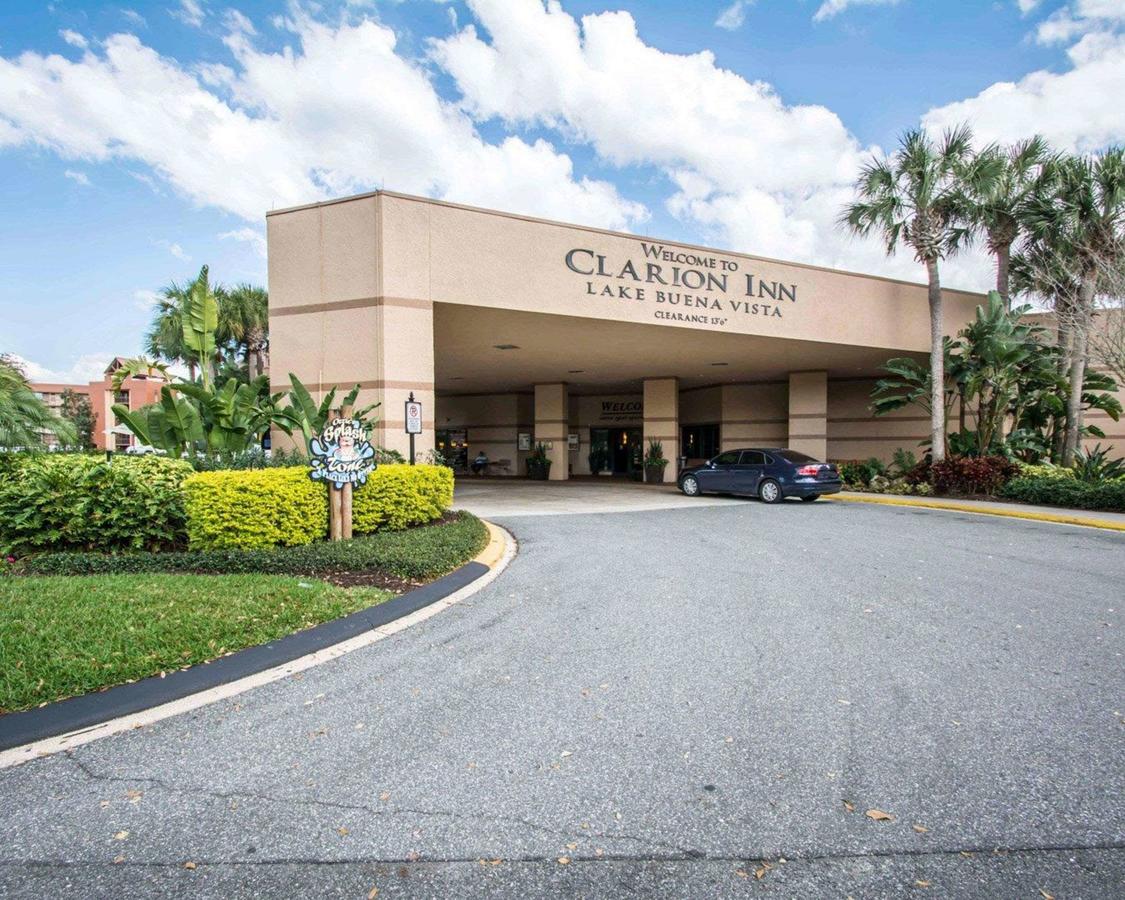Clarion Inn Lake Buena Vista, A Rosen Hotel - thumb 5