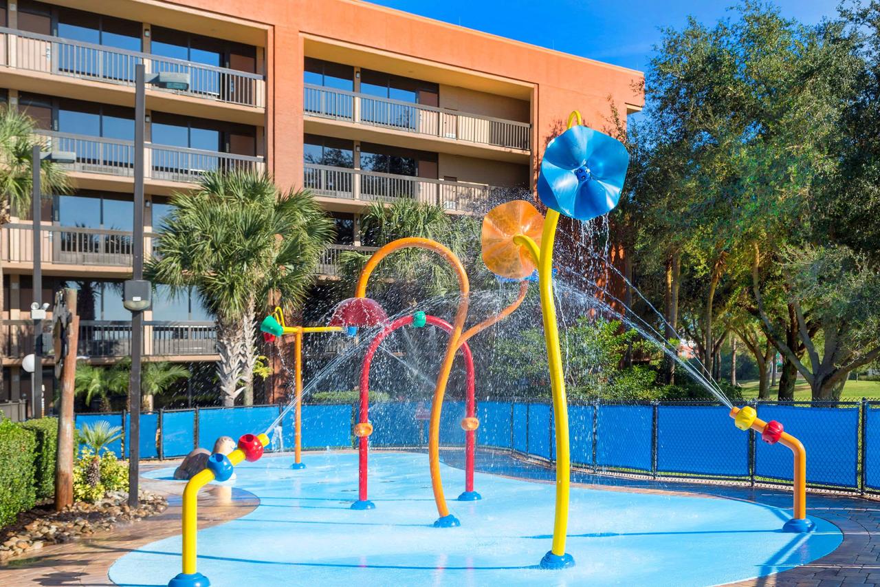 Clarion Inn Lake Buena Vista, A Rosen Hotel - thumb 13