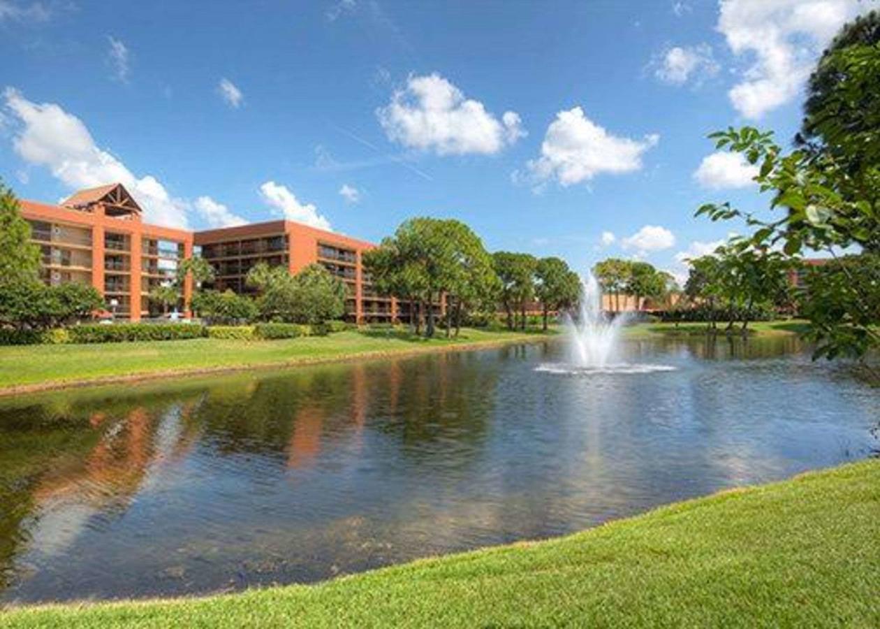 Clarion Inn Lake Buena Vista, A Rosen Hotel - thumb 31