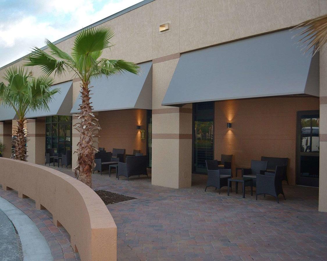 Clarion Inn Lake Buena Vista, A Rosen Hotel - thumb 23
