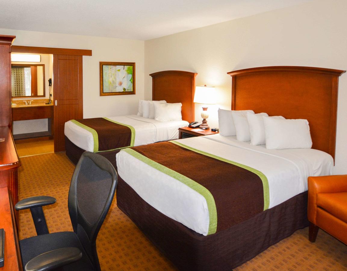 Clarion Inn Lake Buena Vista, A Rosen Hotel - thumb 16
