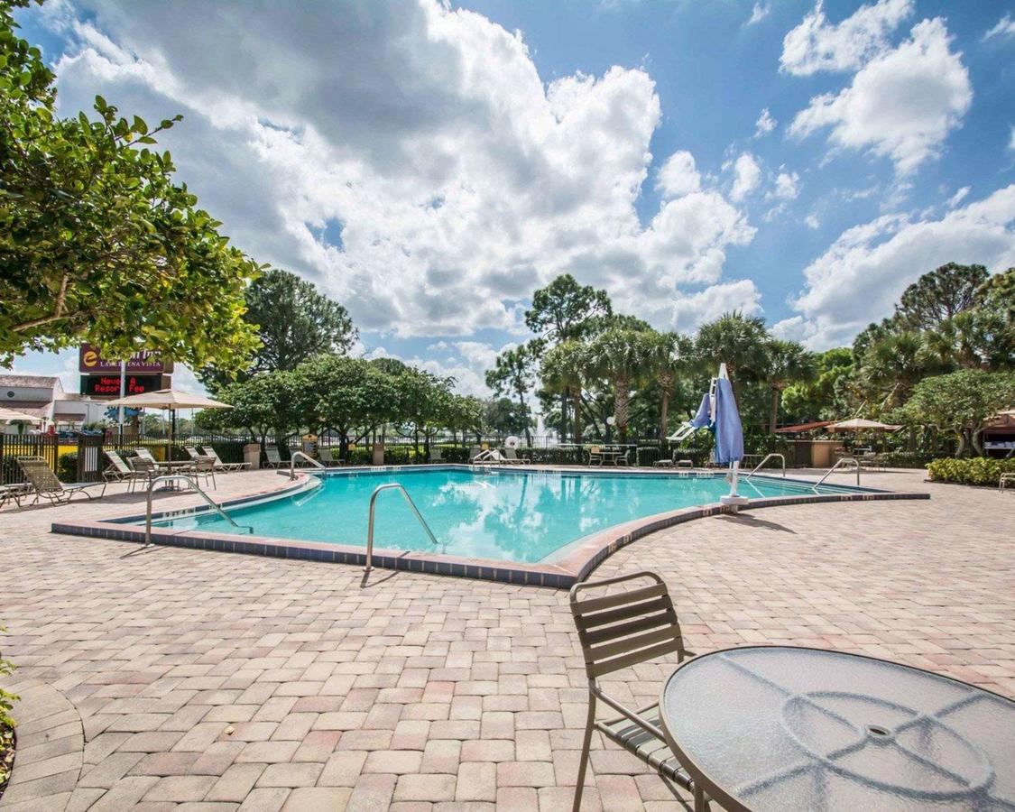 Clarion Inn Lake Buena Vista, A Rosen Hotel - thumb 19