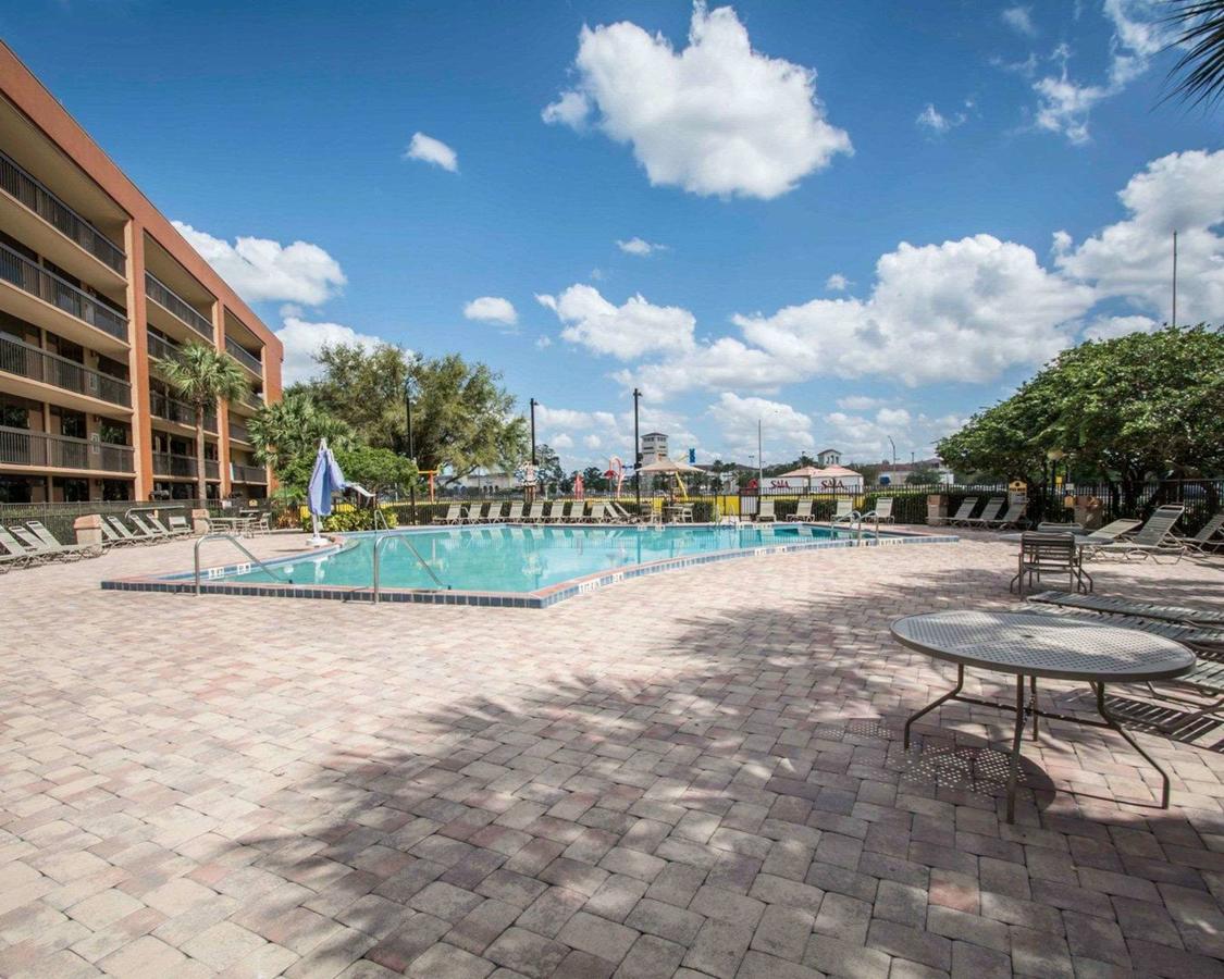 Clarion Inn Lake Buena Vista, A Rosen Hotel - thumb 17