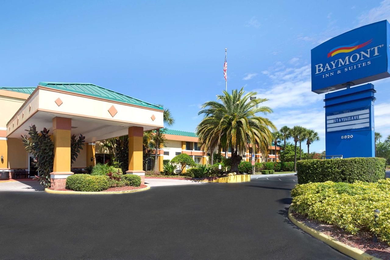 Baymont By Wyndham Florida Mall - thumb 2