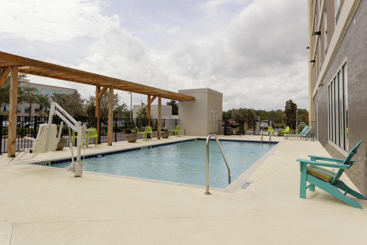 Home2 Suites By Hilton Orlando South Park - thumb 6