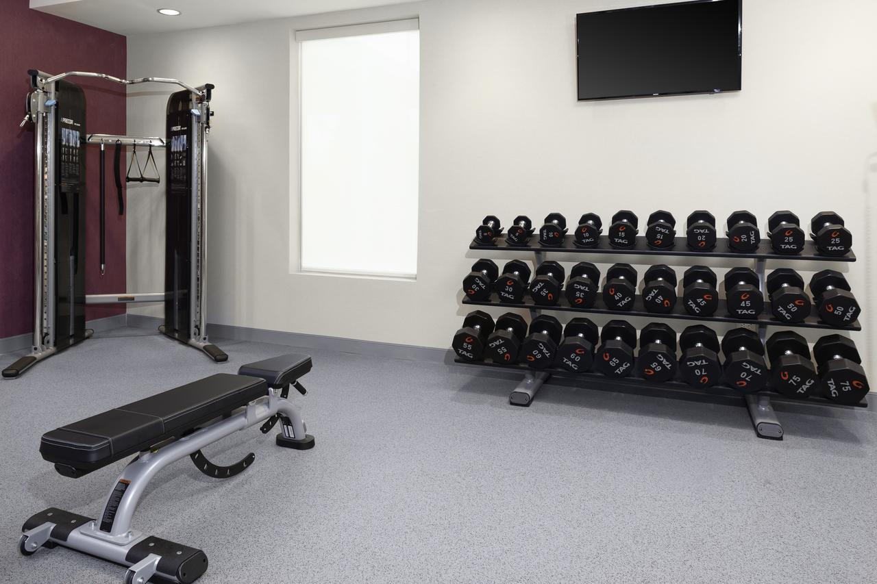 Home2 Suites By Hilton Orlando South Park - thumb 2