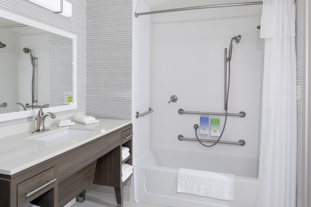 Home2 Suites By Hilton Orlando South Park - thumb 8