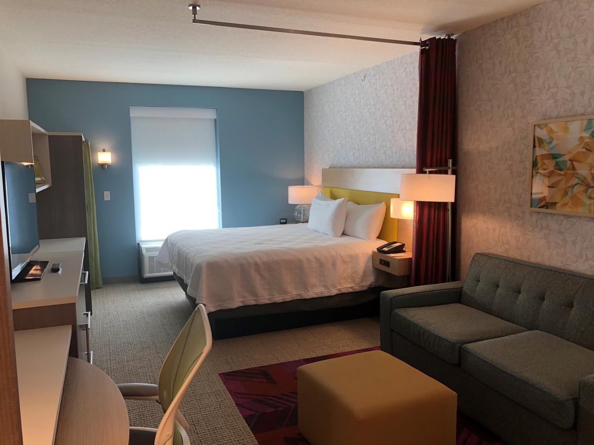 Home2 Suites By Hilton Orlando South Park - thumb 27