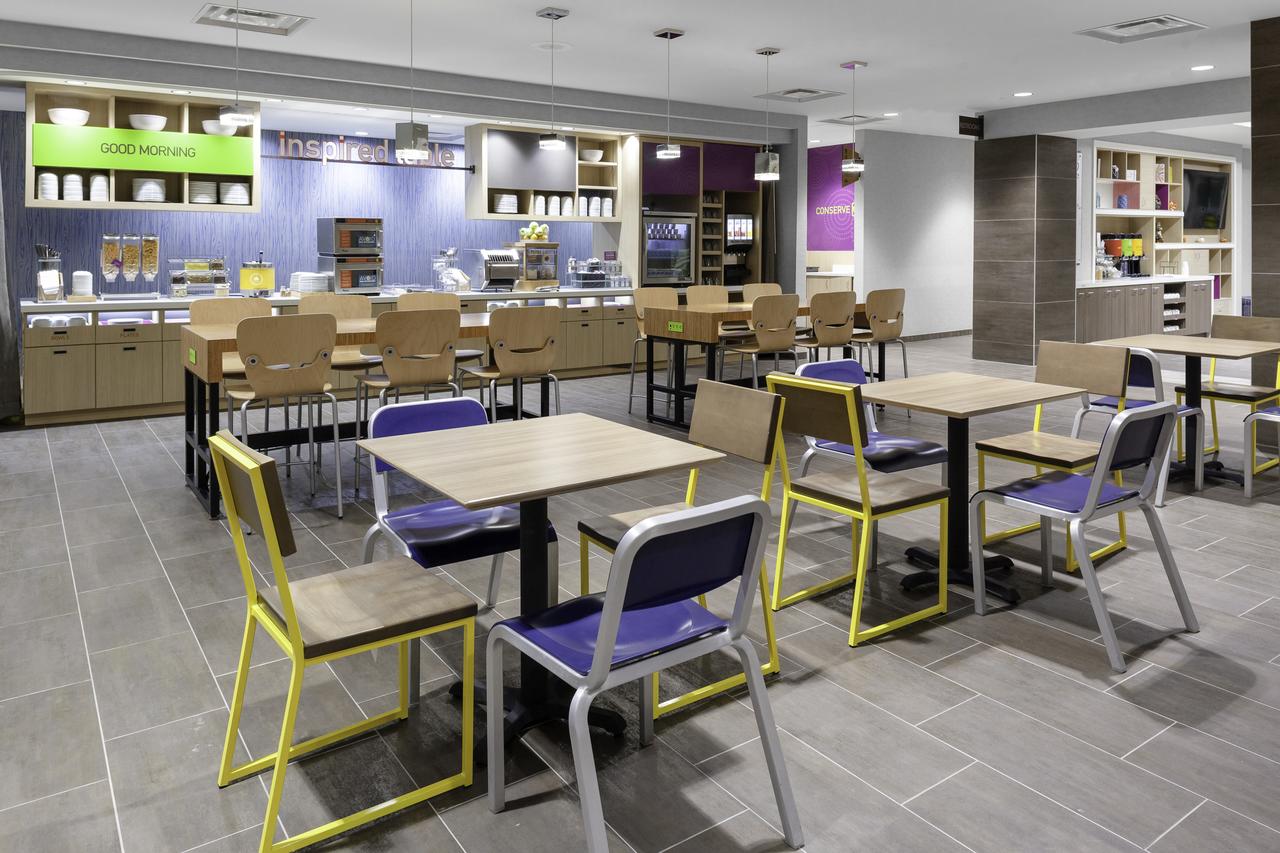 Home2 Suites By Hilton Orlando South Park - thumb 16