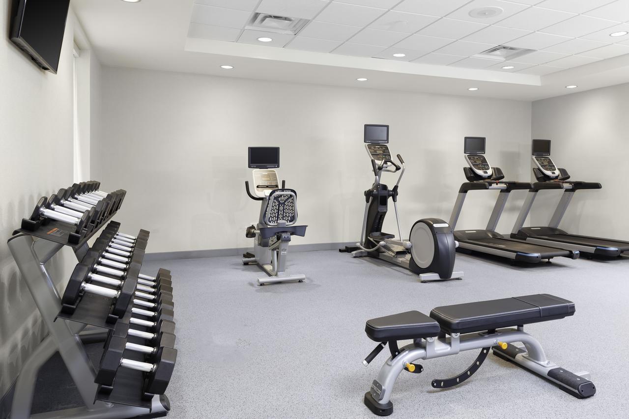 Home2 Suites By Hilton Orlando South Park - thumb 3