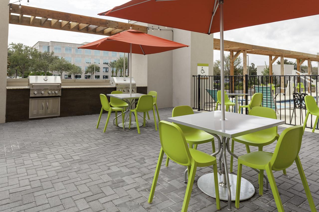Home2 Suites By Hilton Orlando South Park - thumb 5