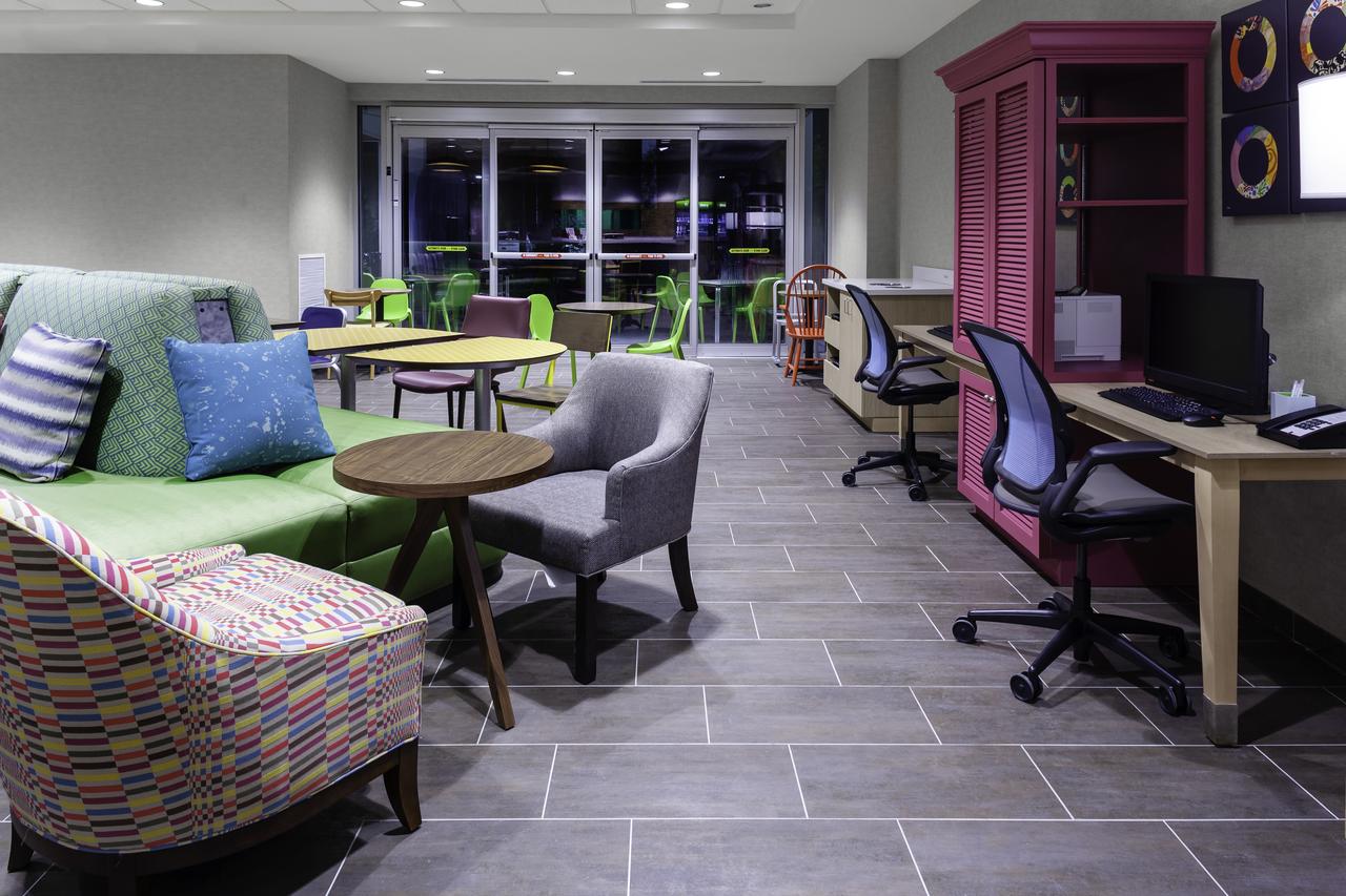 Home2 Suites By Hilton Orlando South Park - thumb 17